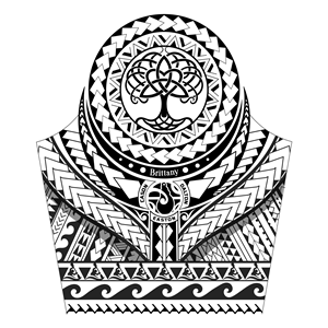 Tattoo-Design von Rita94 für dieses Projekt | Design: #36013774
