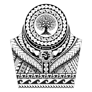 Tattoo Design by Rita94 for this project | Design: #36026180