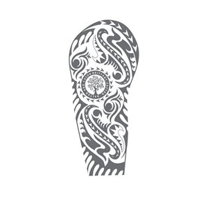 Tattoo Design by bethmage janaka