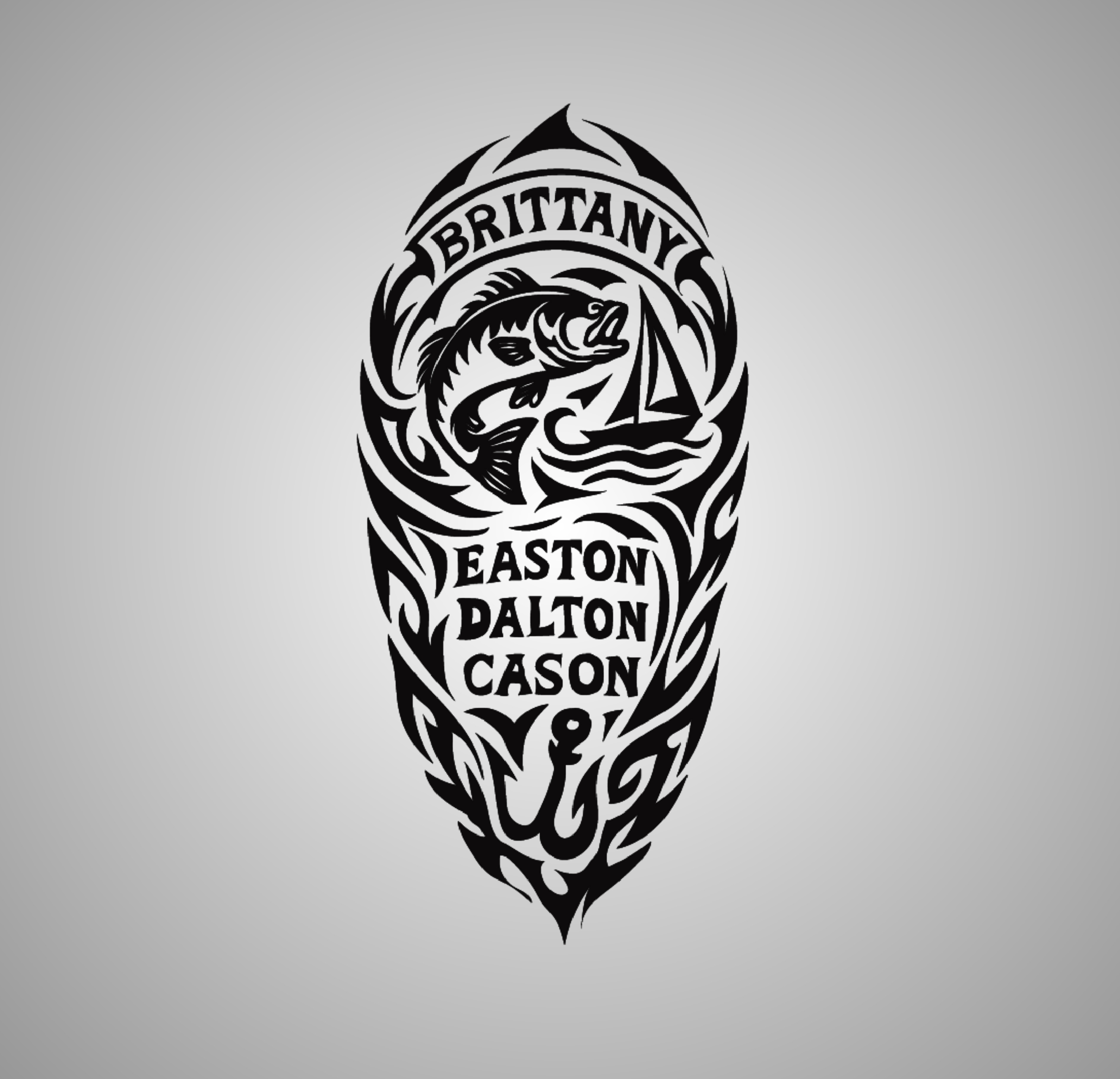 Diseño de Tatuaje por Pankaj Bordoloi para este proyecto | Diseño #36001931