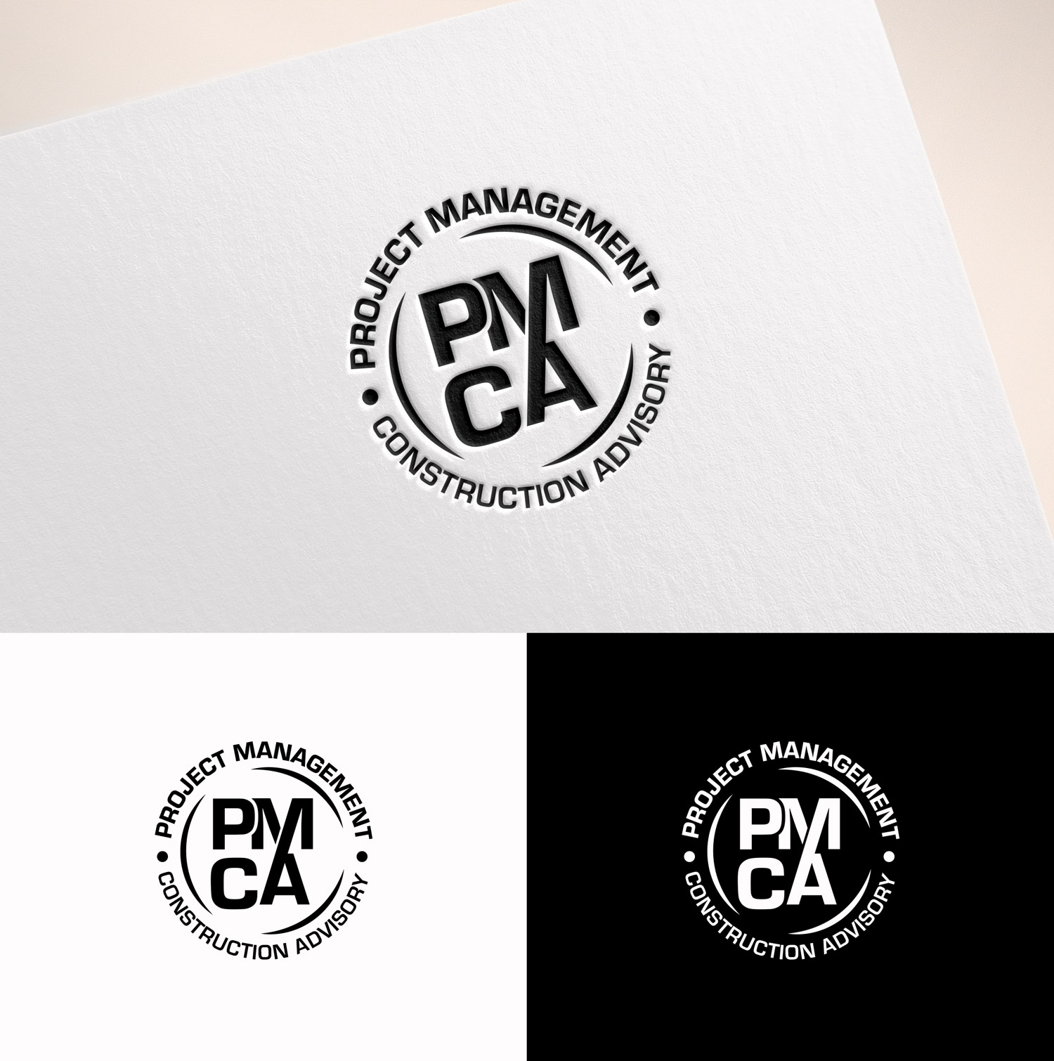 Logo Design by M Art & Design for this project | Design #35996908