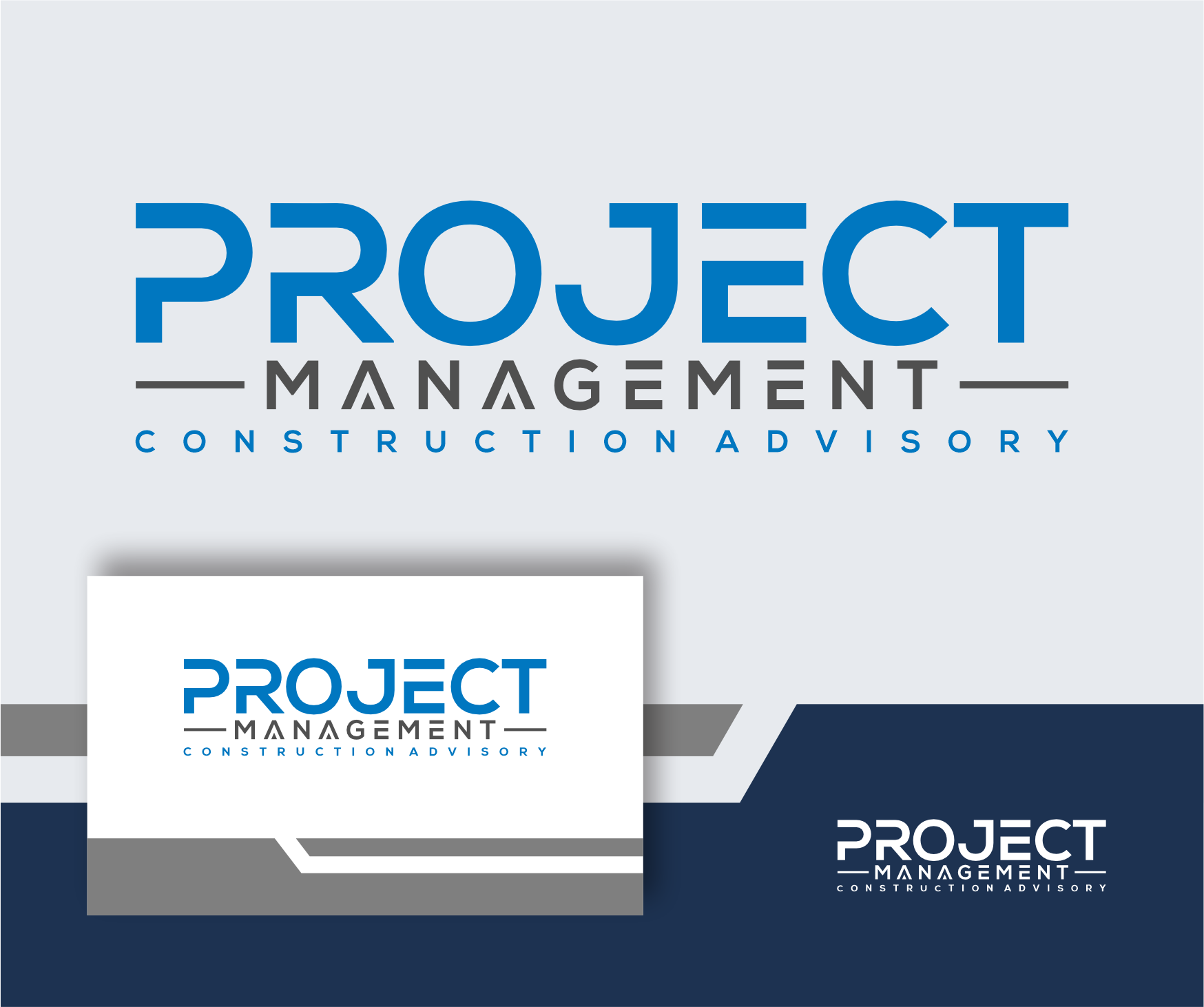 Logo Design by ganesaputu for this project | Design #35993237