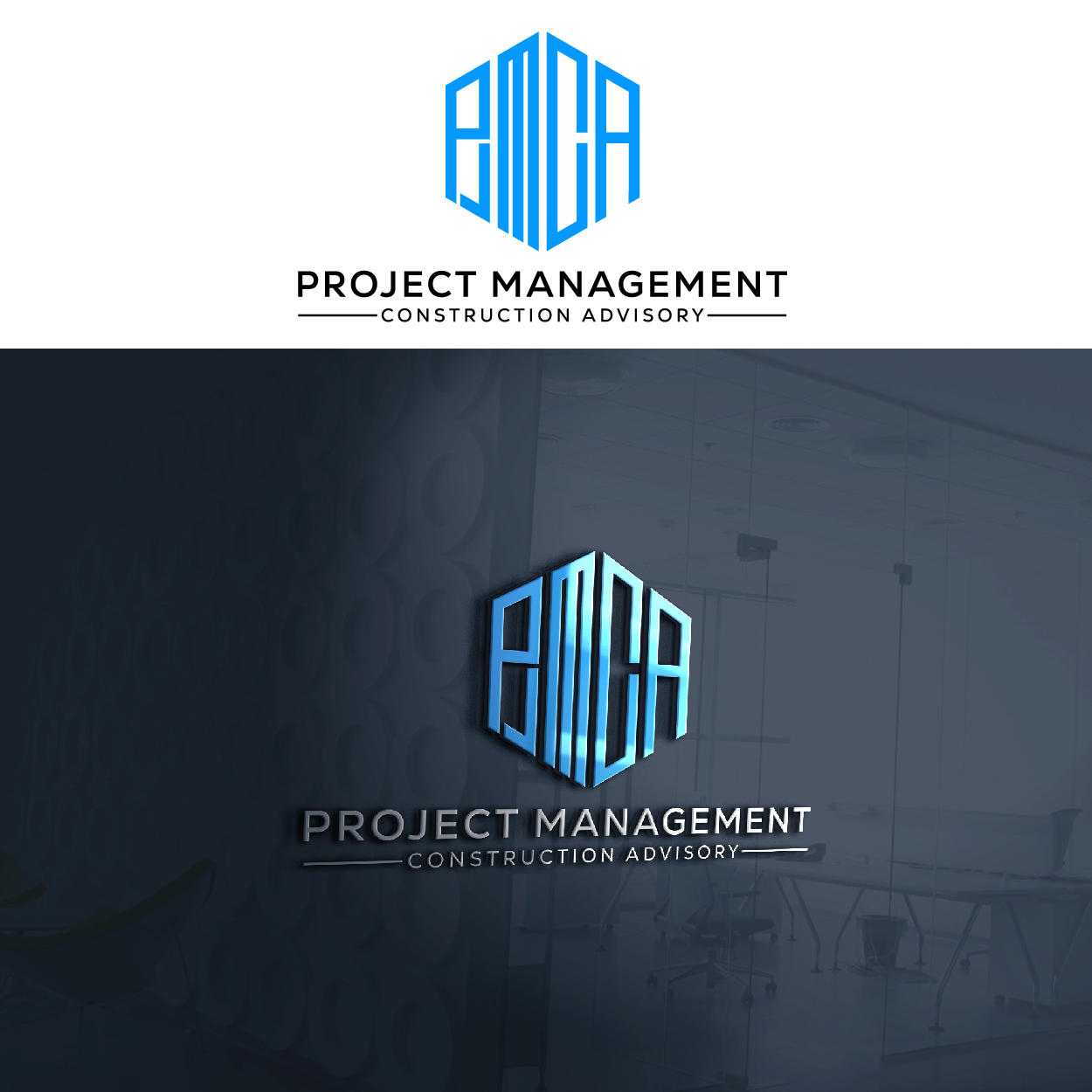 Logo Design by ahmeddesigner123 for this project | Design #35991564