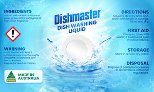 Label Design by Md. Humayun