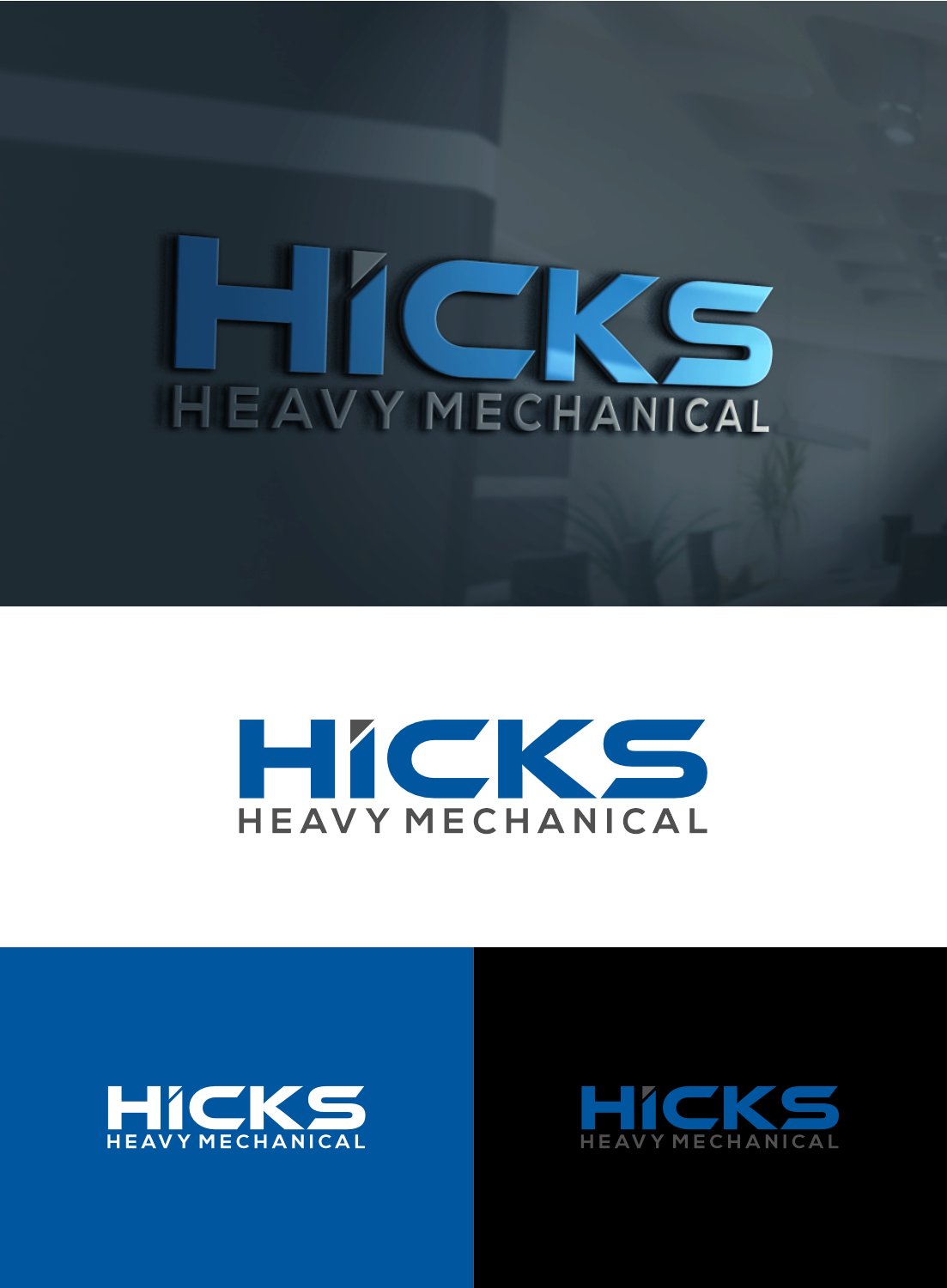 Logo Design by Bunglon_ for this project | Design #35992376