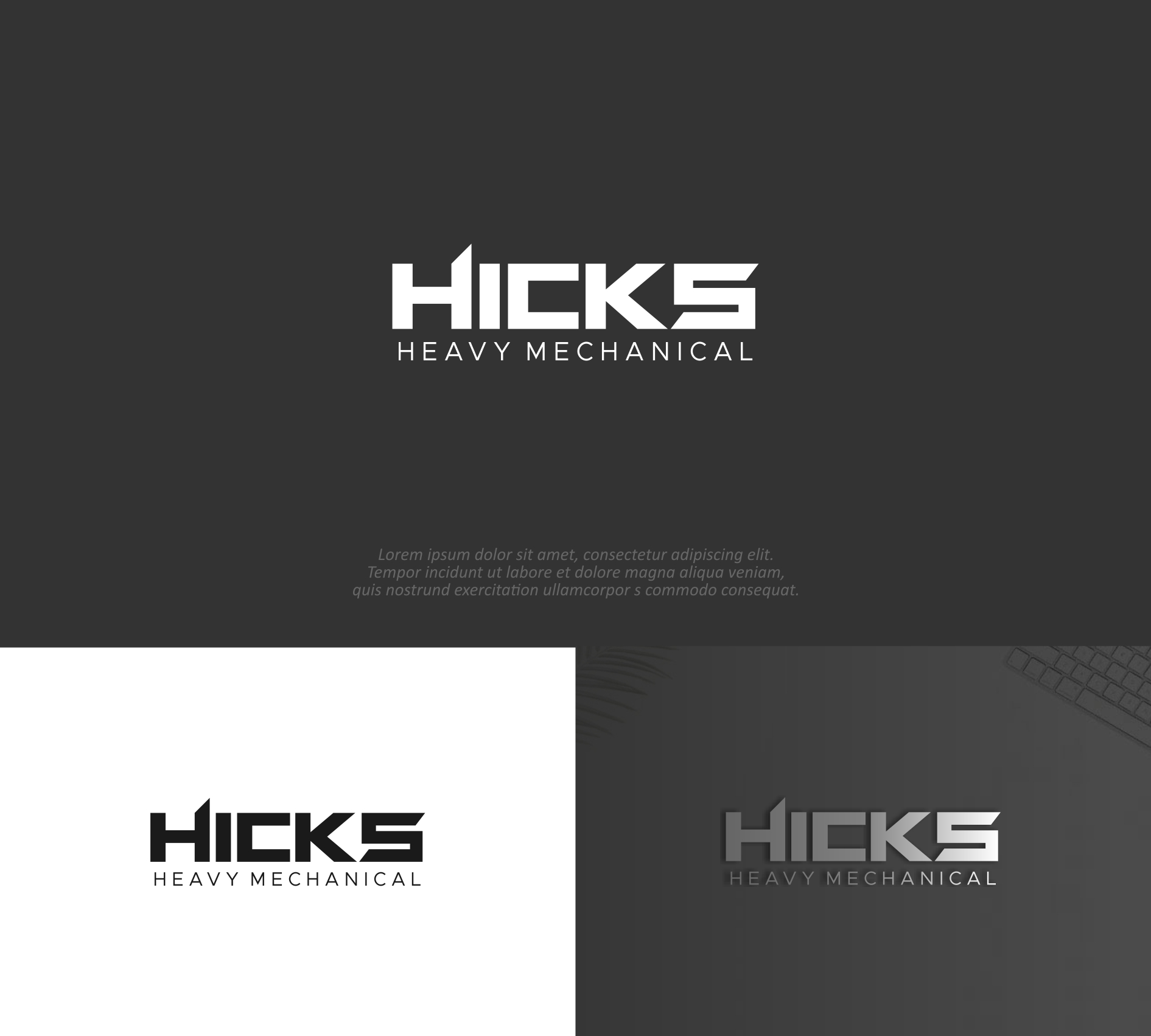 Logo Design by Abici for this project | Design #35992694