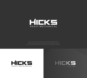 Logo Design by Abici