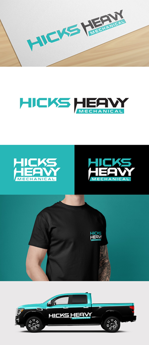 Business Logo 