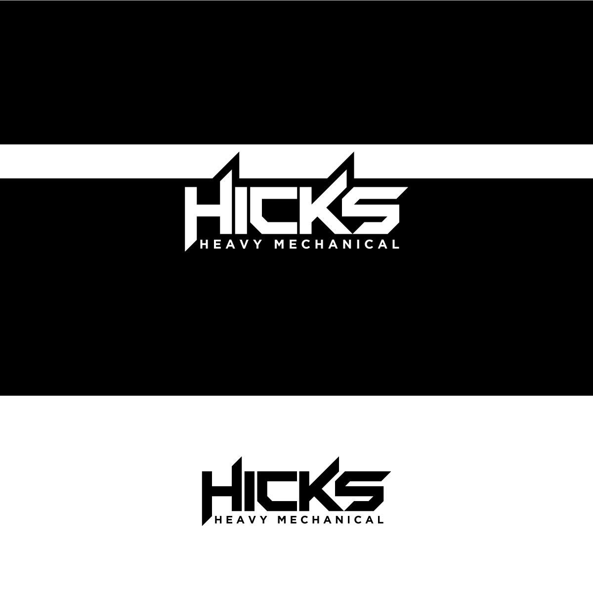 Logo Design by Alex Henry for this project | Design #35992308