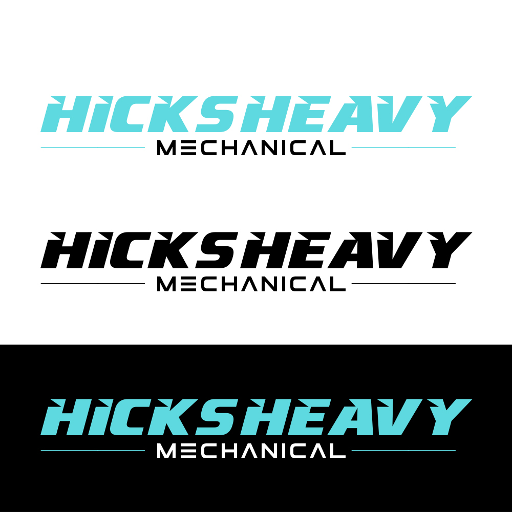 Logo Design by Noor Ezz for this project | Design #35992312