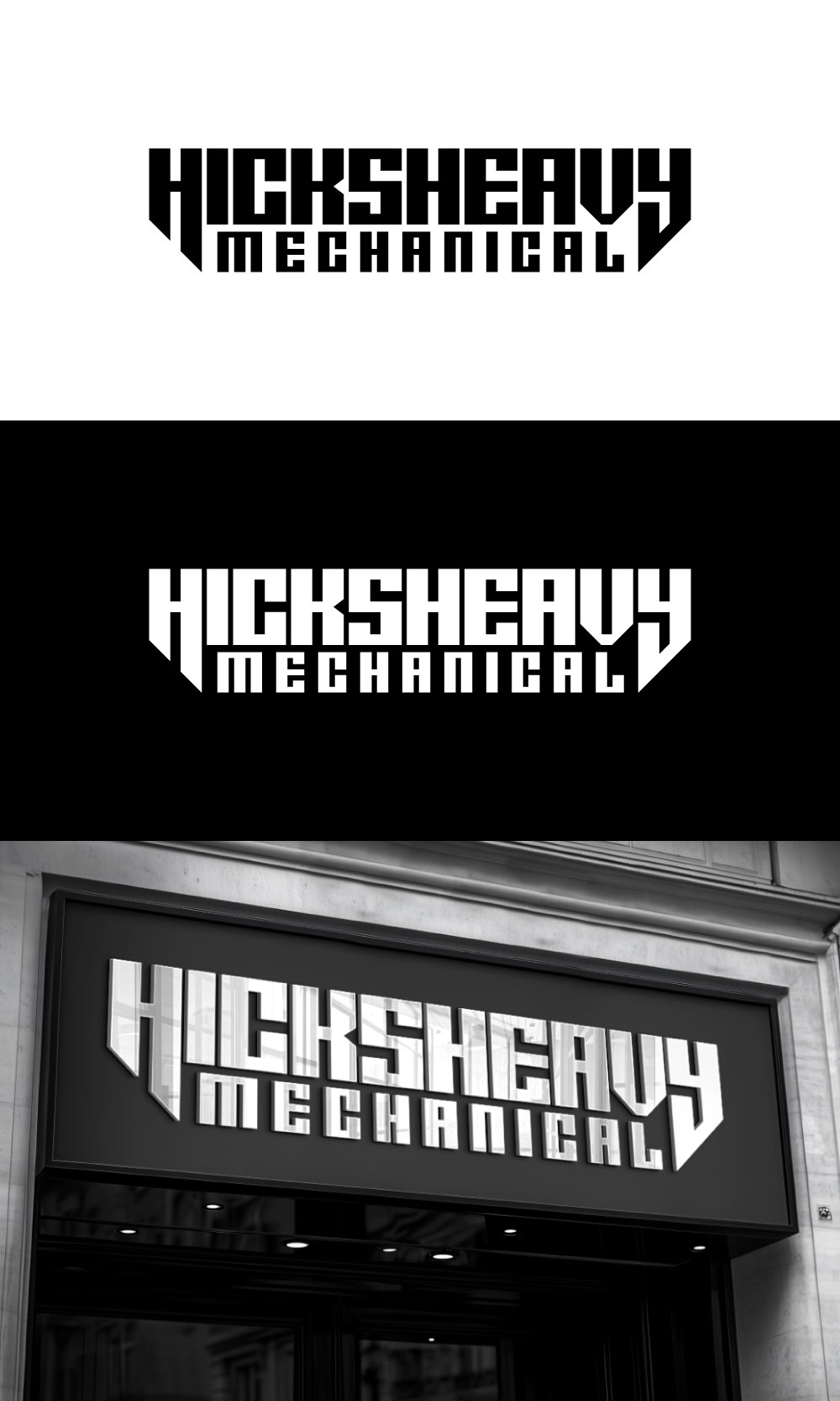 Logo Design by RatuDesign for this project | Design #35992439
