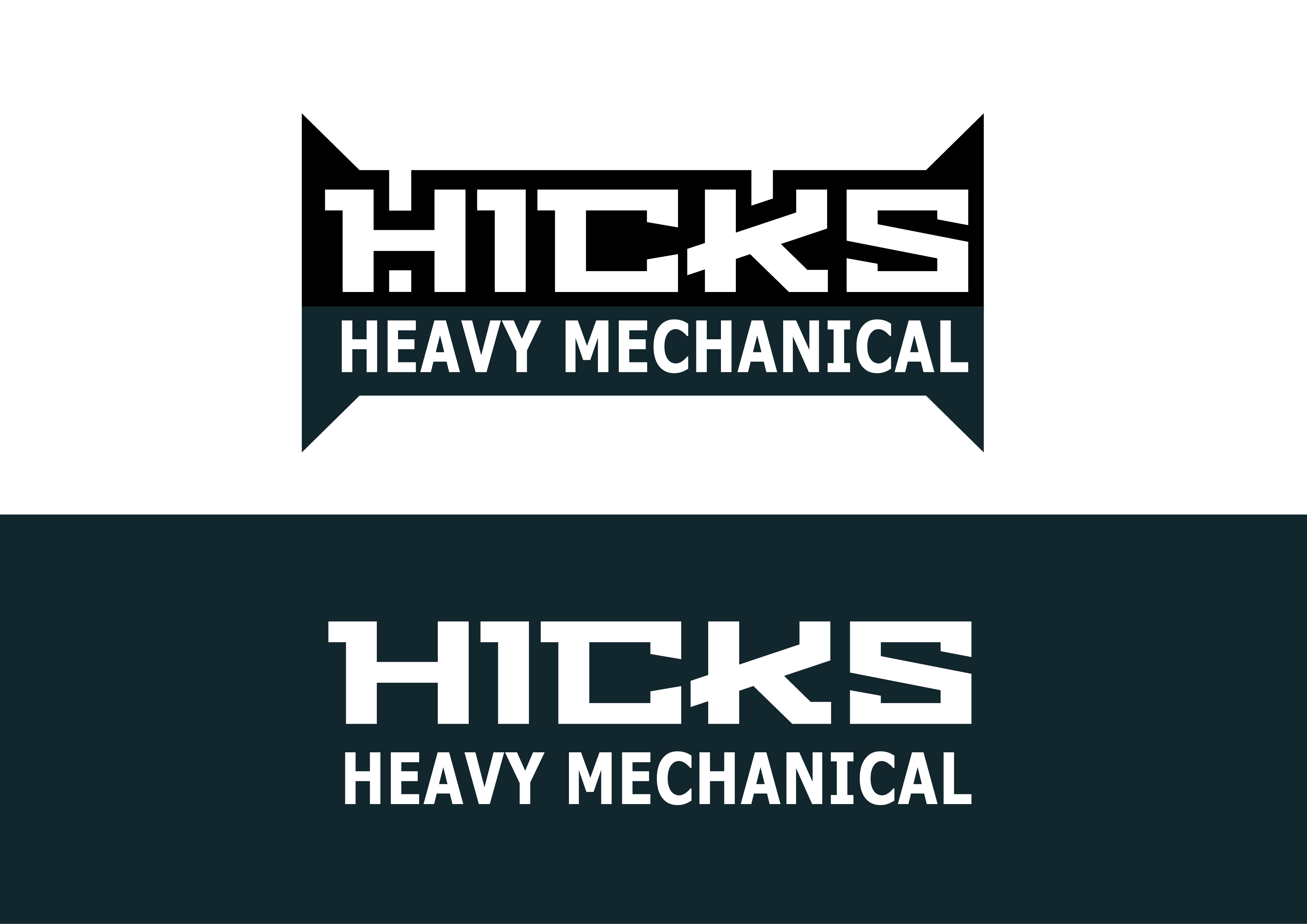 Logo Design by @gus for this project | Design #35992498