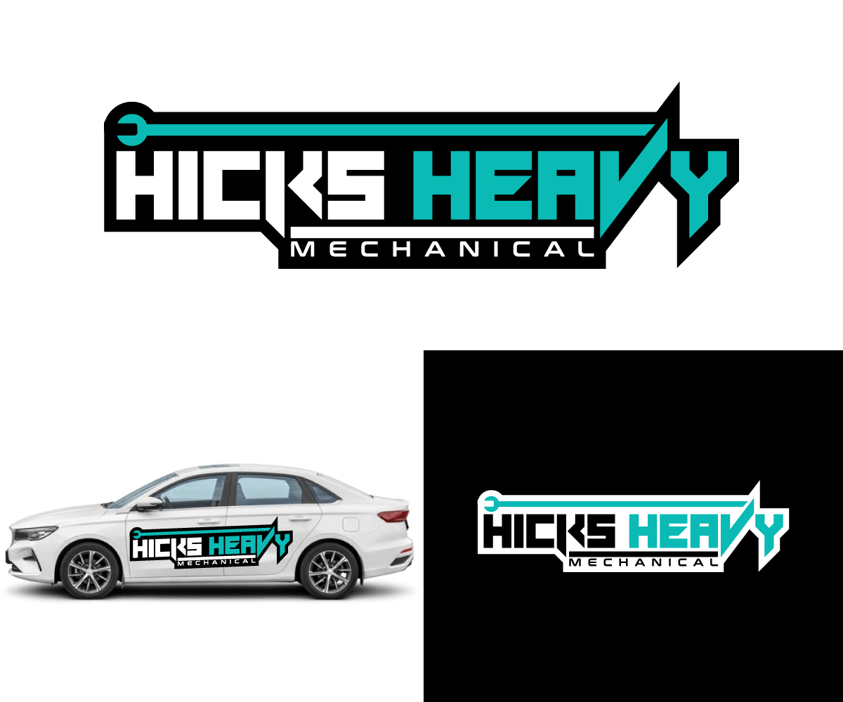 Logo Design by Ansh Design for this project | Design #35993173