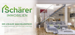 Graphic Design by AZ_Studio for Schärer Immobilien | Design: #35992787