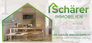 Graphic Design by AZ_Studio for Schärer Immobilien | Design: #35992789
