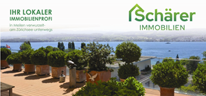 Graphic Design by AZ_Studio for Schärer Immobilien | Design: #35992860