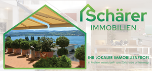 Graphic Design by AZ_Studio for Schärer Immobilien | Design: #36006398