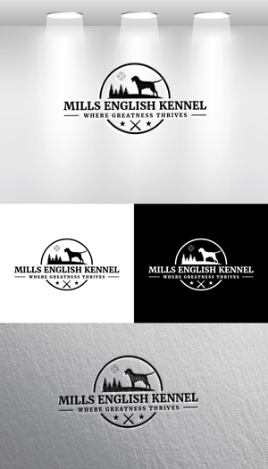Logo Design by Mi Design1 for this project | Design: #35998692
