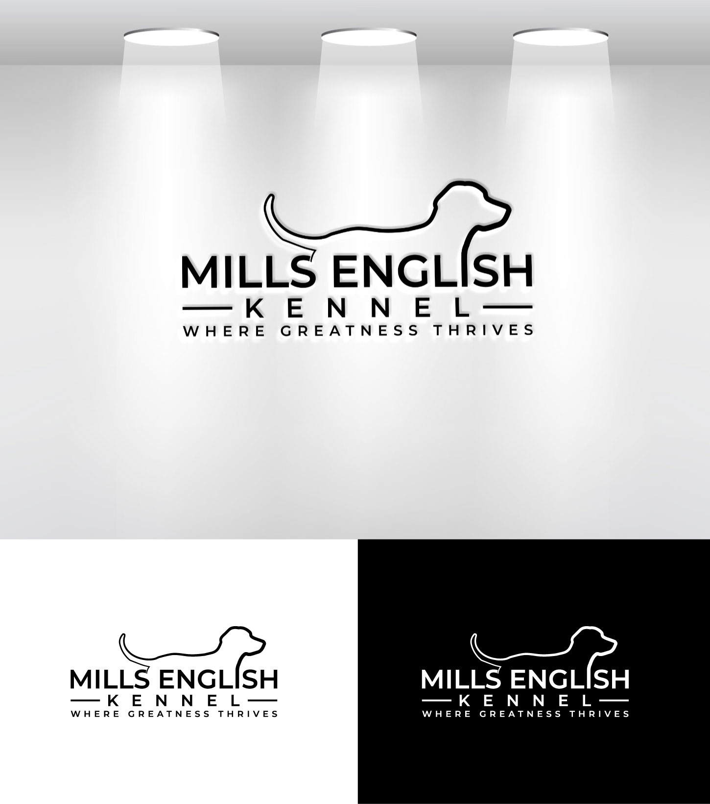 Diseño de Logo por Mi Design1 para este proyecto | Diseño #35999113