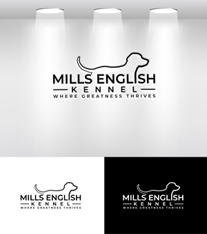Logo Design by Mi Design1 for this project | Design: #35999113