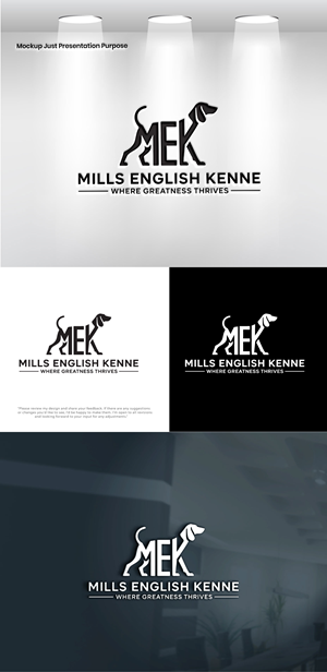 Logo Design by VectorForge for this project | Design: #35994611