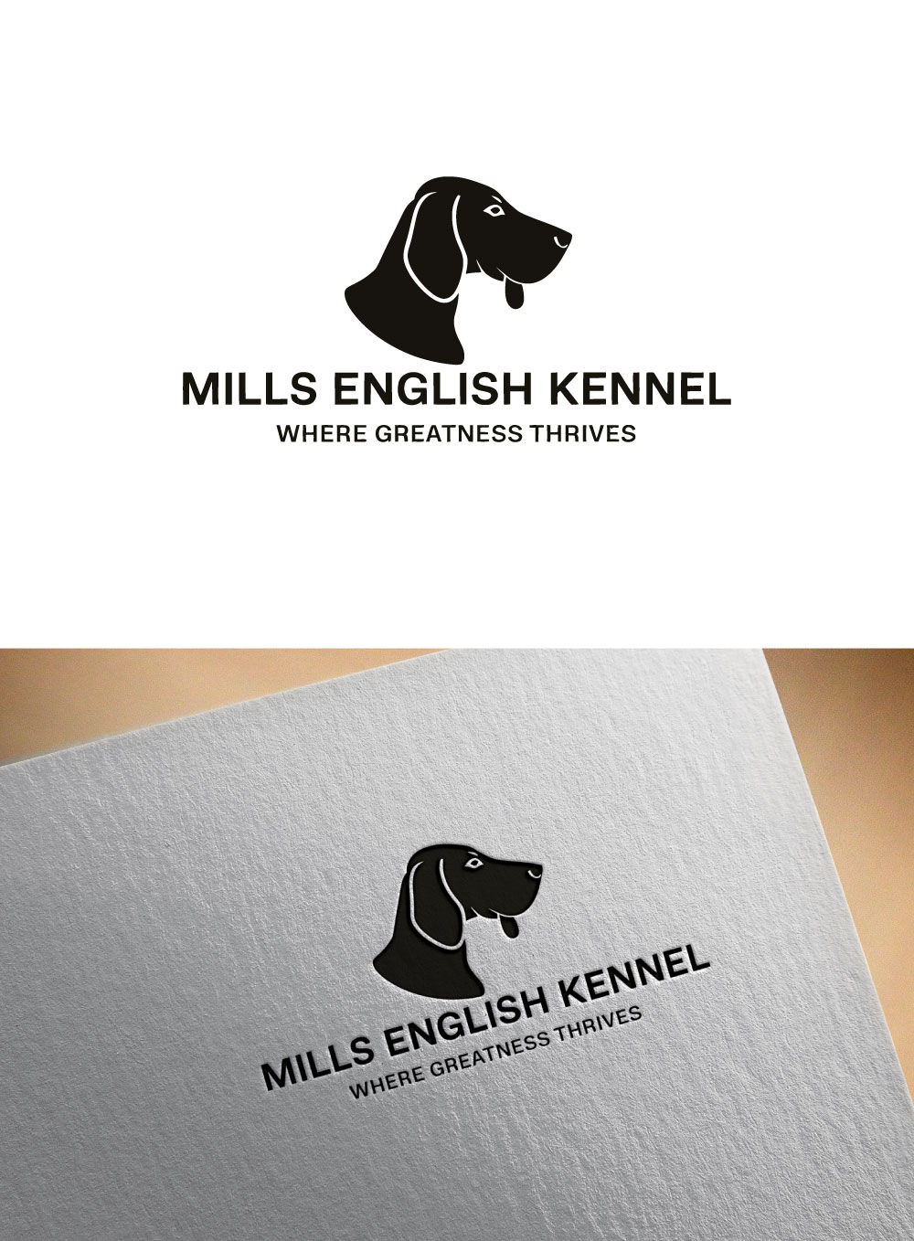 Logo Design by DesignVerse777 for this project | Design #35996886