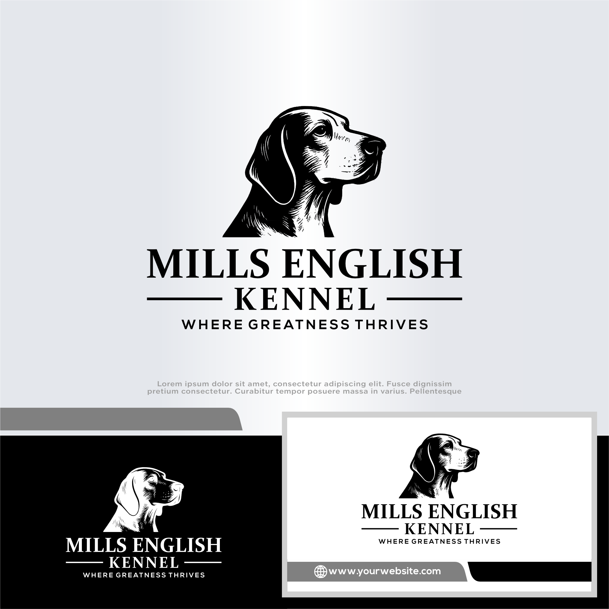 Logo Design by win it for this project | Design #35998218