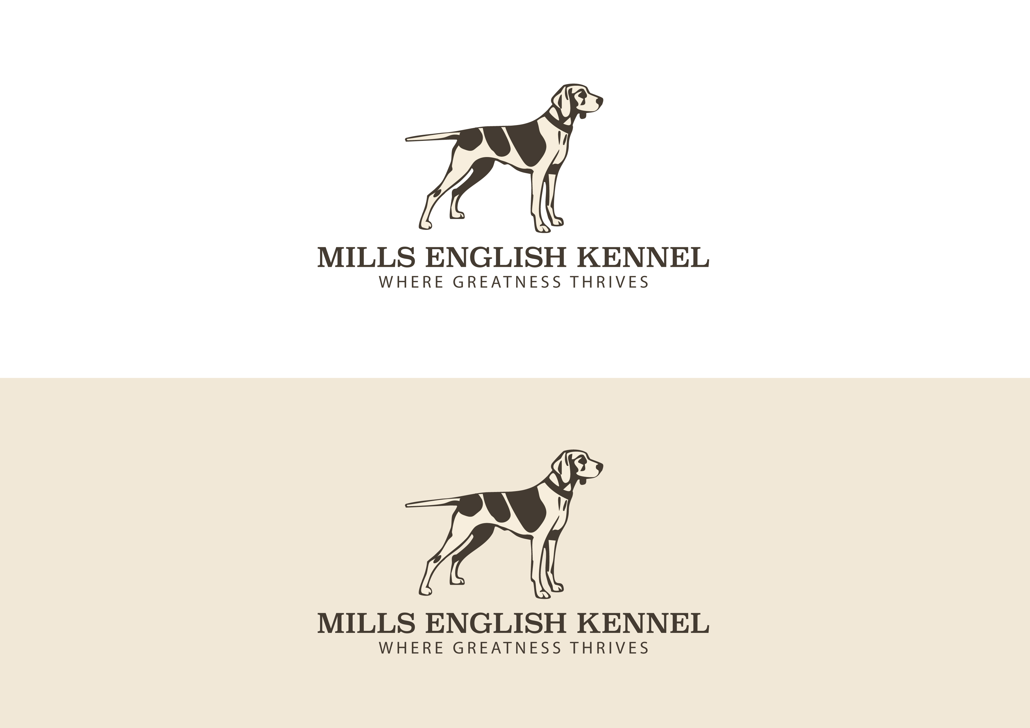 Logo Design by @gus for this project | Design #35999261