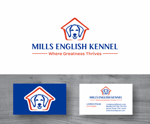 Logo Design by MBARO for this project | Design: #35997117