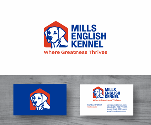 Logo Design by MBARO for this project | Design: #35997118