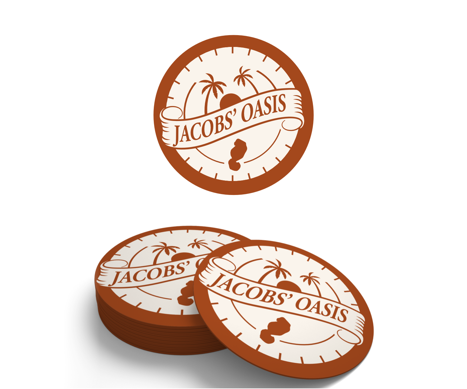 Graphic Design by ThiagoB for this project | Design #36000101