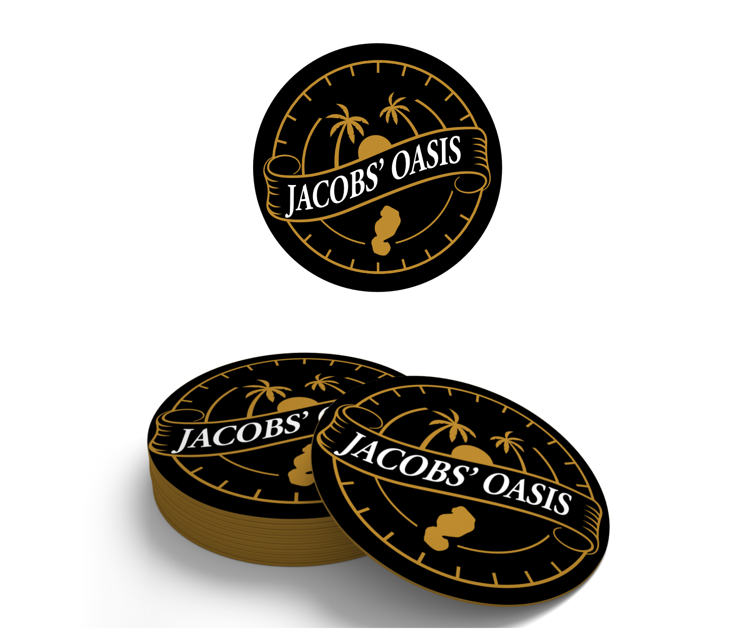 Grafik-Design von ThiagoB für dieses Projekt | Design #36000106