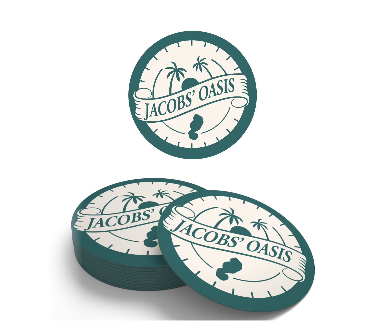 Graphic Design by ThiagoB for this project | Design #36000107