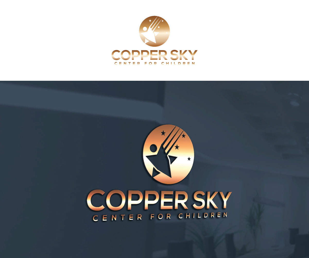 Logo Design by Luckey yaari for this project | Design #36006462
