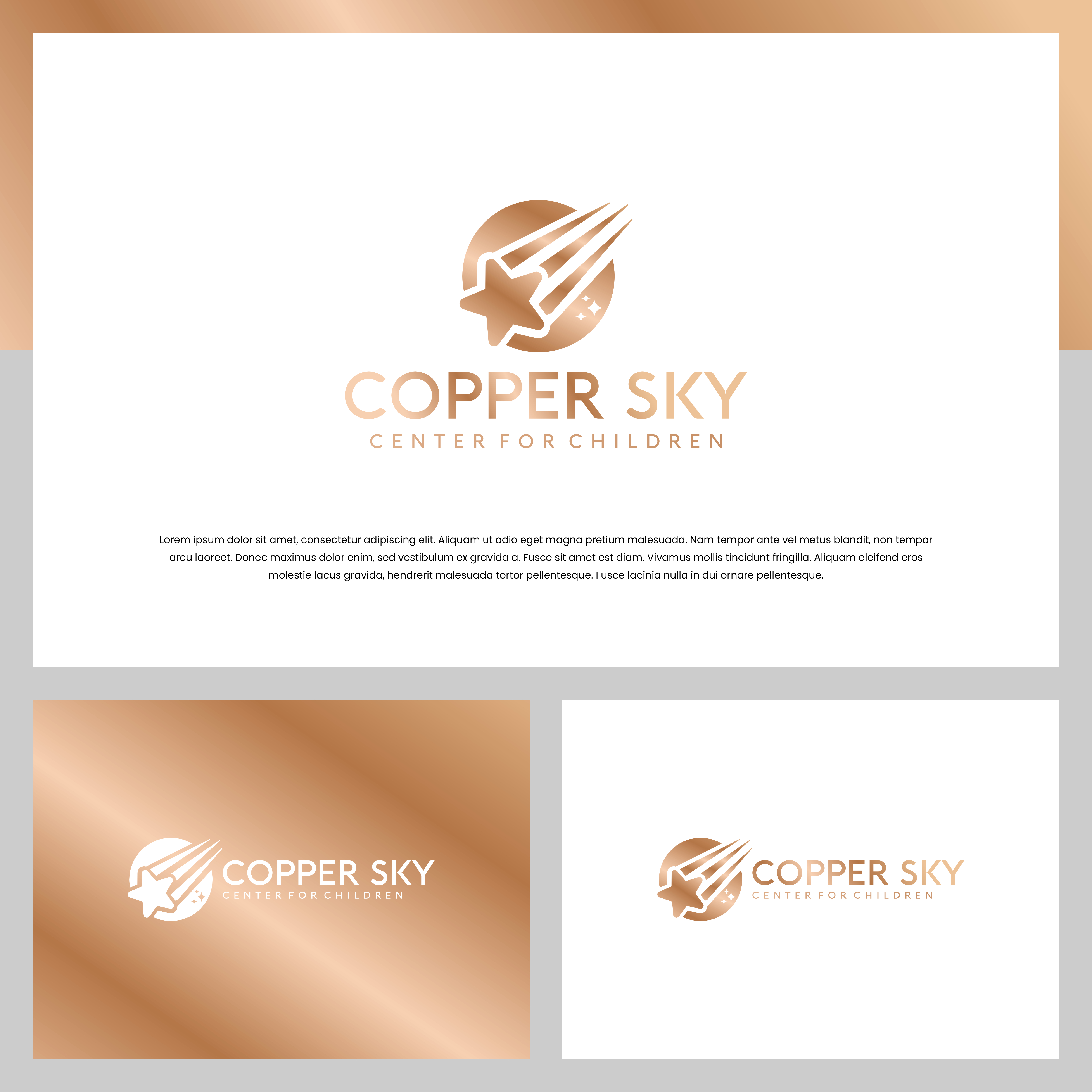 Logo Design by Adilia Romadina for this project | Design #35995753