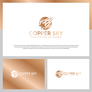 Logo Design by Adilia Romadina for this project | Design: #35995753
