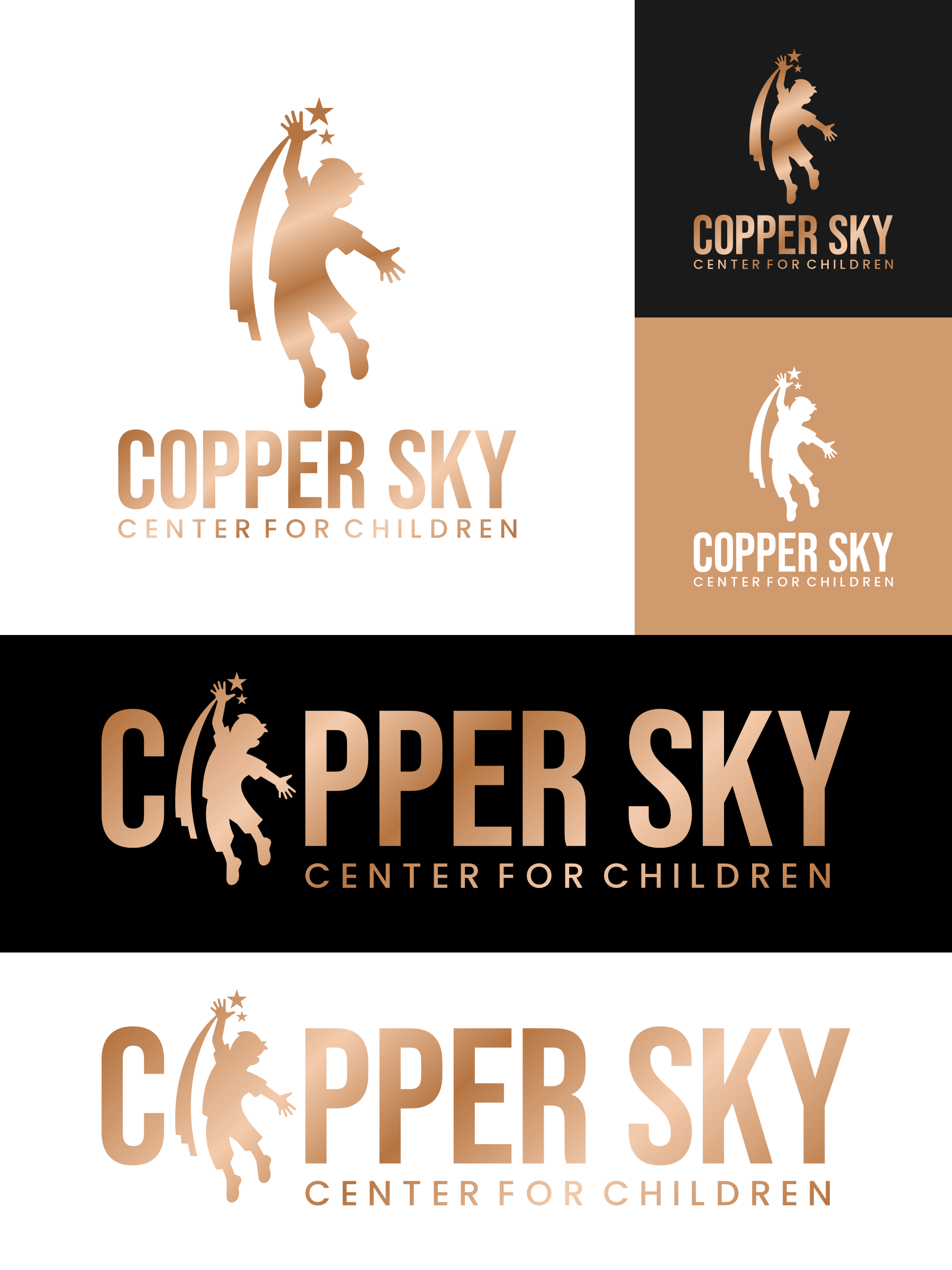 Logo Design by Aezakmi for this project | Design #36028622