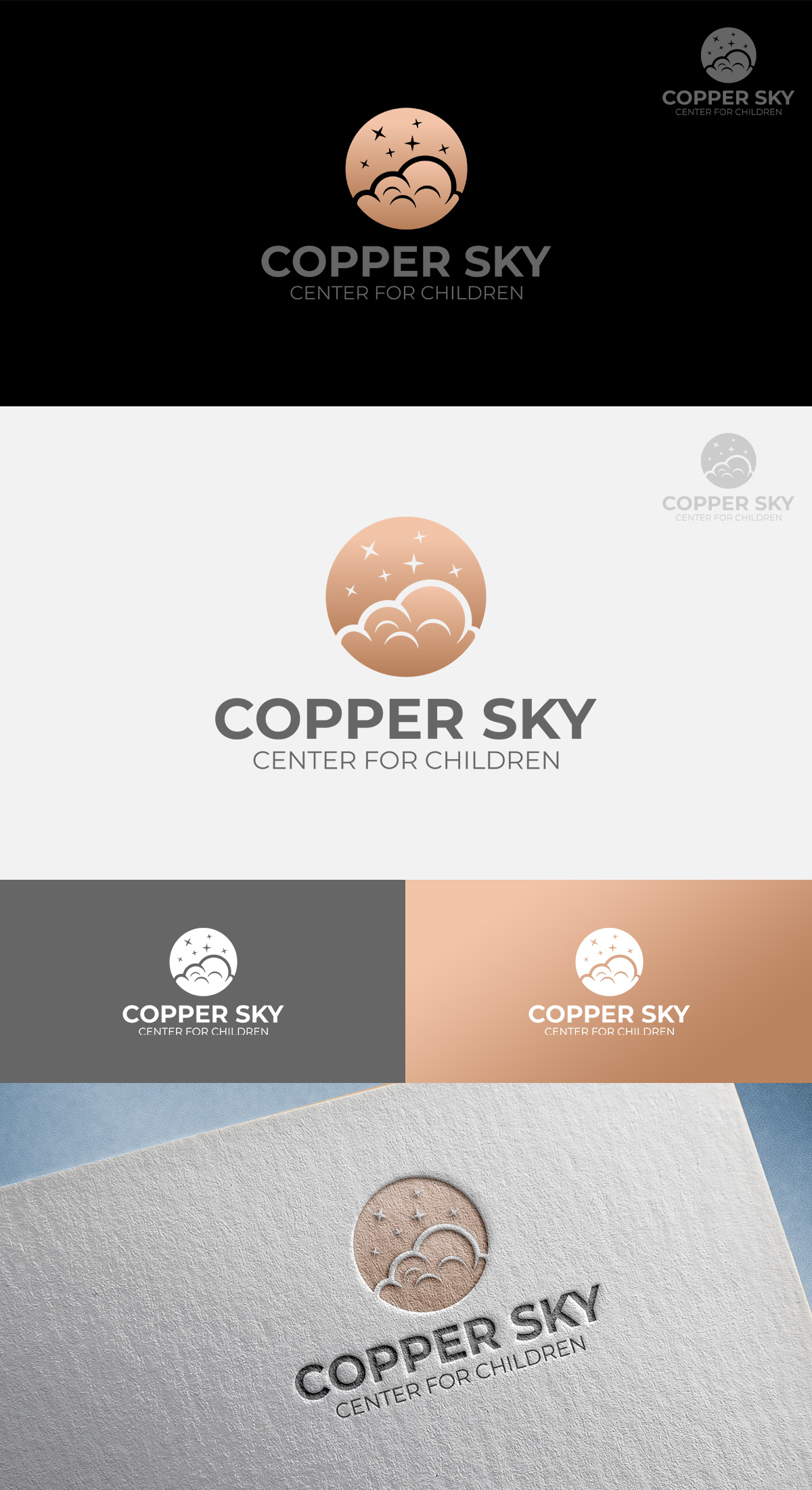 Logo Design by IDesign1606 for this project | Design #36008675