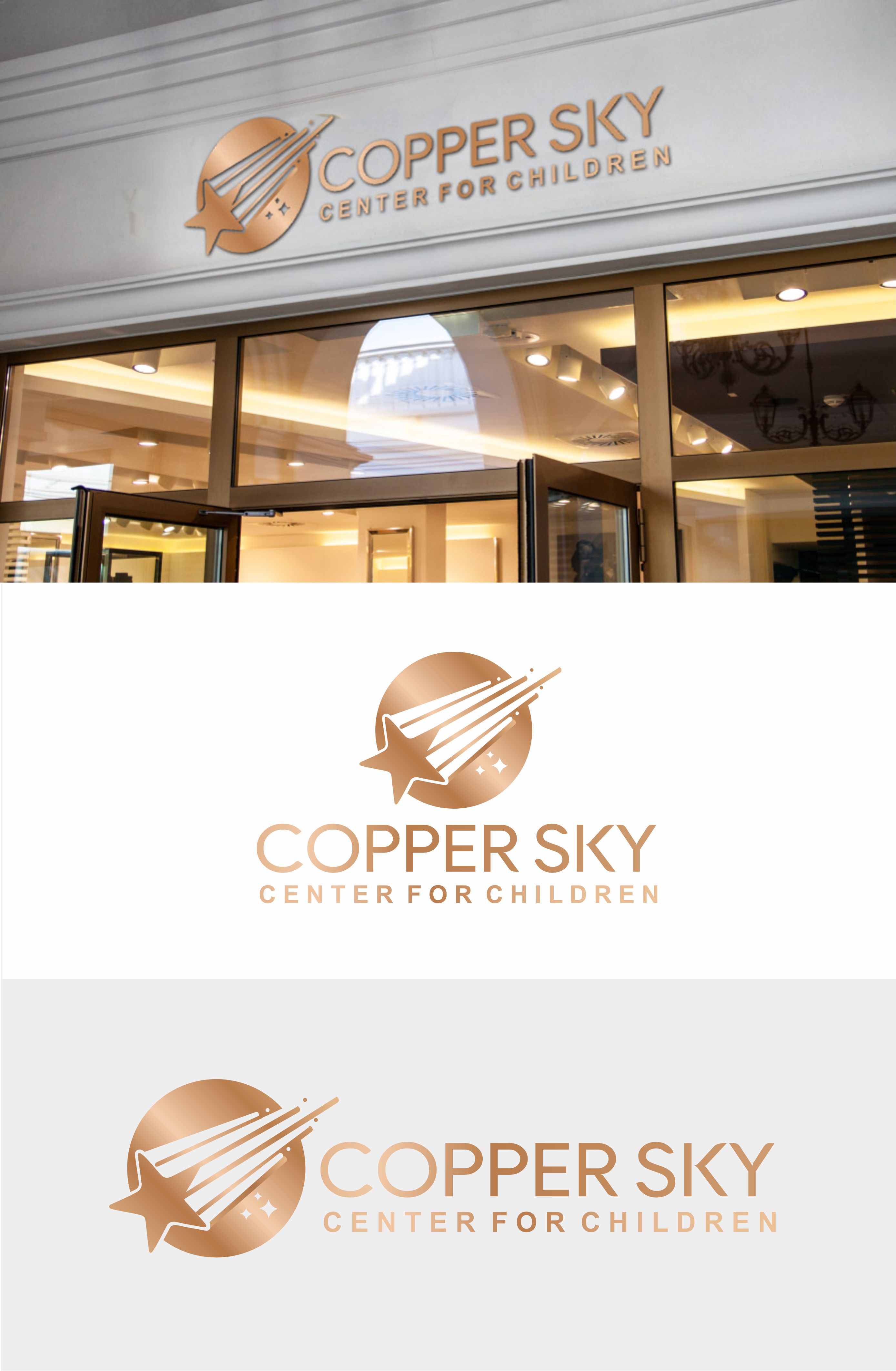 Logo Design by Laptoprusak for this project | Design #36002135