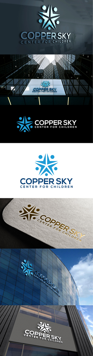 Logo Design by design165555 for this project | Design: #35998430