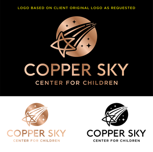 Logo Design by John Mark Arts for this project | Design: #35994234