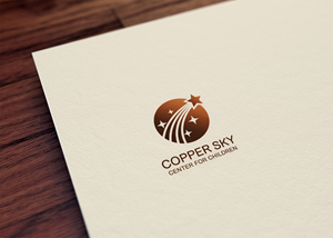 Logo Design by Sajee. for this project | Design: #35994858
