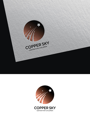 Logo Design by Being  Designer for this project | Design: #36004593