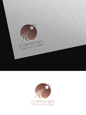 Logo Design by Being  Designer for this project | Design: #36004594