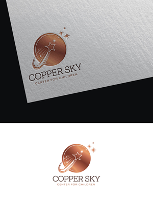 Logo Design by Being  Designer for this project | Design: #36004595