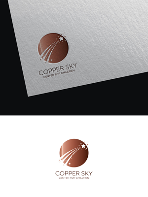Logo Design by Being  Designer for this project | Design: #36004597
