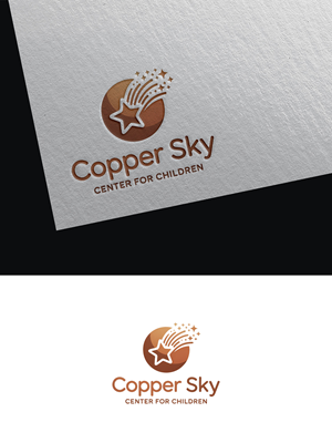 Logo Design by Being  Designer for this project | Design: #36004598