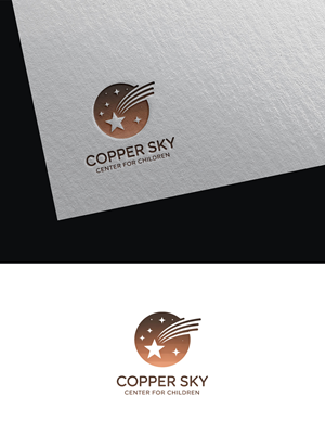 Logo Design by Being  Designer for this project | Design: #36004599