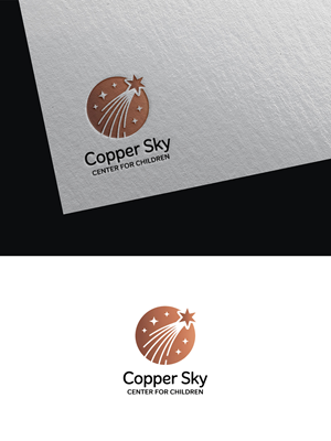 Diseño de Logo por Being  Designer para este proyecto | Diseño: #36004600