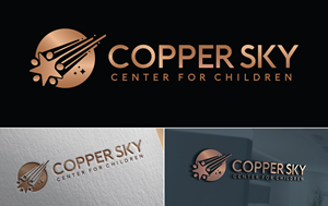 Logo Design by Atec for this project | Design: #36002612
